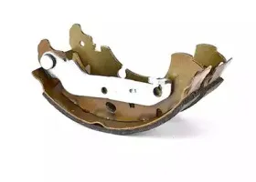 Комплект тормозных колодок BSG купить